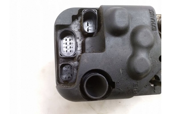 Calefactor estacionario WEBASTO para SEAT Alhambra 7N VW Sharan 7N 7N0