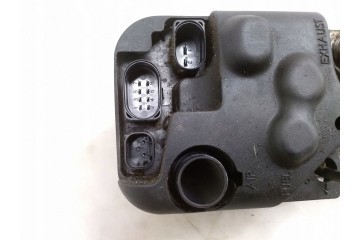 Calefactor estacionario WEBASTO para SEAT Alhambra 7N VW Sharan 7N 7N0