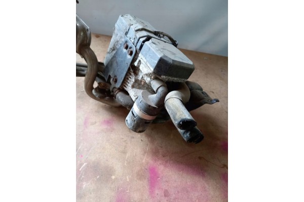 Parking heater Volkswagen Transporter Caravelle T5 7H0815071G Part manufacturer Volkswagen OE