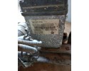 Parking heater Volkswagen Transporter Caravelle T5 7H0815071G Catalog number of the part 7H0815071G