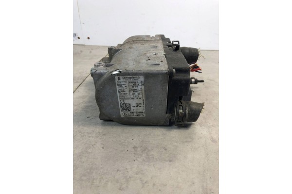 Parking heater Webasto Audi Q5 SQ5 8R0265081M Car type 4x4 SUV