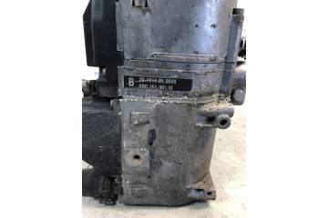 Calefactor de estacionamiento (Webasto) Audi Q5 SQ5 8R0265081M