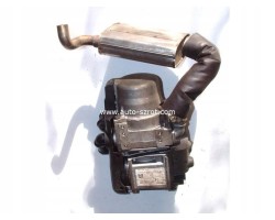 Webasto Termo Top Evo Mercedes B class W246 W242 No A6398302700 A2465060200