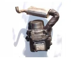 Calefactor de estacionamiento Webasto A2465001900 para Mercedes Clase B W246