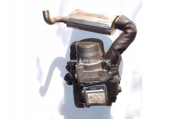 Webasto Termo Top Evo Mercedes B class W246 W242 No A6398302700 A2465060200