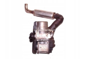 Webasto Termo Top Evo Mercedes B class W246 W242 No A6398302700 A2465060200 Catalog number of the part A2465001900