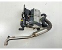 2011 Audi A5 Sportback 8TA Parking heater Webasto 8K0265081N