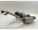 2011 Audi A5 Sportback 8TA Parking heater Webasto 8K0265081N Part manufacturer Audi OE