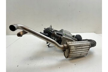 2011 Audi A5 Sportback 8TA Parking heater Webasto 8K0265081N Part manufacturer Audi OE