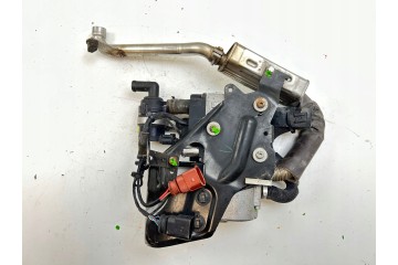 Calefactor Auxiliar (Webasto) Audi A5 Sportback 8TA 2011 8K0265081N