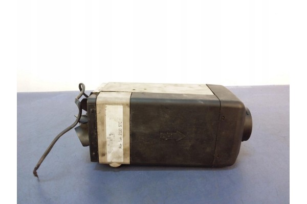 RENAULT MASTER III WEBASTO PARKING HEATER 9031125B