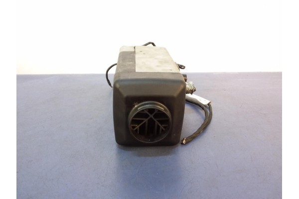RENAULT MASTER III WEBASTO PARKING HEATER 9031125B Part manufacturer Webasto