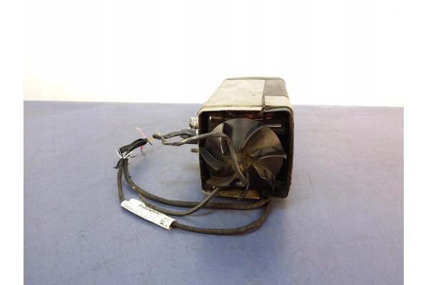 RENAULT MASTER III WEBASTO PARKING HEATER 9031125B Catalog number of the part Lochow 205306 9031125B