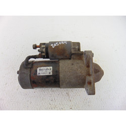 55352882 MOTOR ARRANQUE OPEL INSIGNIA BERLINA