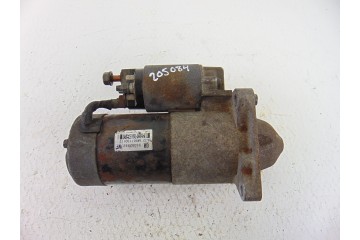 55352882  MOTOR ARRANQUE OPEL INSIGNIA BERLINA Cosmo 55352882 205084 OPEL - 1