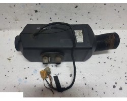 WEBASTO PARKING HEATER EBERSPACHER D4S 3 5 KW MAN TGA TGX TGS TGL TGM