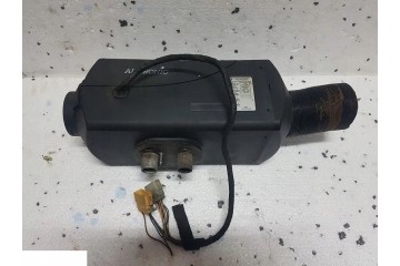 WEBASTO PARKING HEATER EBERSPACHER D4S 3 5 KW MAN TGA TGX TGS TGL TGM