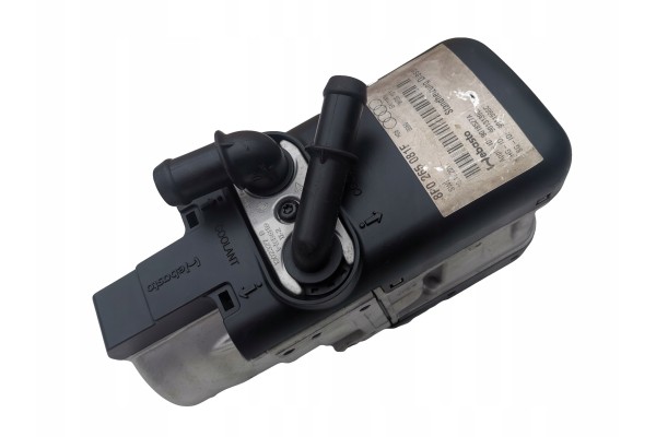 Webasto Thermo Top V Audi A3 8P 8P0265081F
