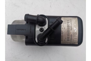 Webasto Thermo Top V Audi A3 8P 8P0265081F Catalog number of the part 8P0265081F