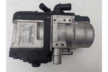 Webasto Thermo Top V Audi A3 8P 8P0265081F Part manufacturer Webasto