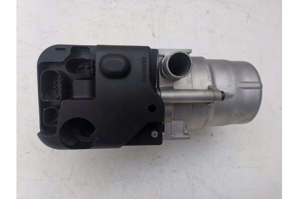 Webasto Thermo Top V Audi A3 8P 8P0265081F Car type passenger cars