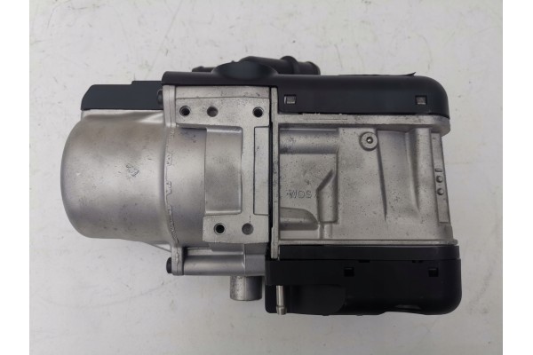 Webasto Thermo Top V Audi A3 8P 8P0265081F Quality of parts according to GVO O original with manufacturer s logo OE