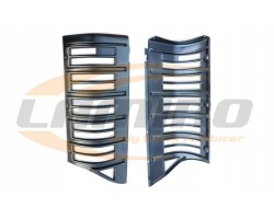CARRIER MAXIMA 1000 1300 COVER HOUSING RIGHT UPPER 586057801