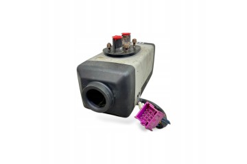 20383404 VOLVO Air heater