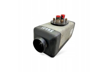 20383404 VOLVO Air heater Packaging status replacement