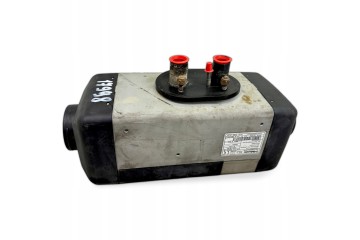 20383404 VOLVO Air heater Part manufacturer Volvo OE