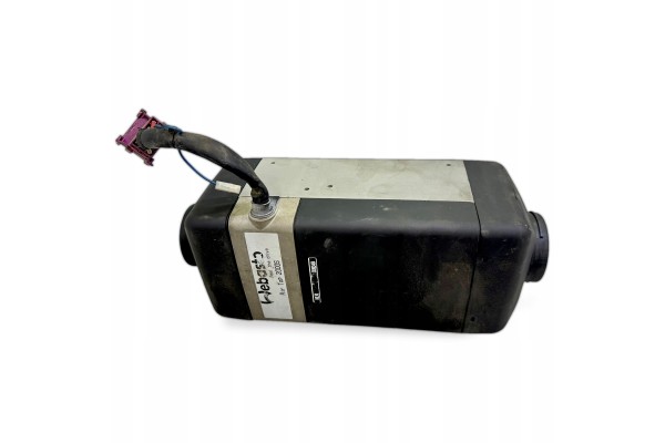 20383404 VOLVO Air heater Catalog number of the part 20383404