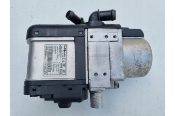 Webasto Thermo Top V Audi A3 8P 1K0815005DM Part manufacturer Webasto
