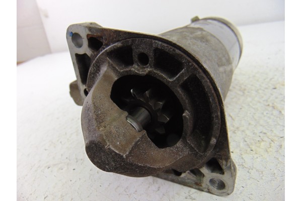 55352882  MOTOR ARRANQUE OPEL INSIGNIA BERLINA Cosmo 55352882 205084 OPEL - 2