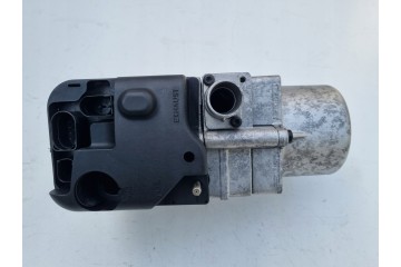 Webasto Thermo Top V Audi A3 8P 1K0815005DM Car type passenger cars