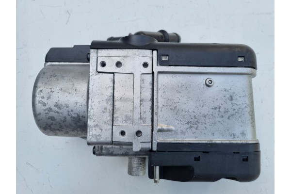 Webasto Thermo Top V Audi A3 8P 1K0815005DM Quality of parts according to GVO O original with manufacturer s logo OE