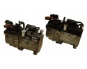 PORSCHE PANAMERA 970 09 13 PARKING HEATER WEBASTO 97057220513