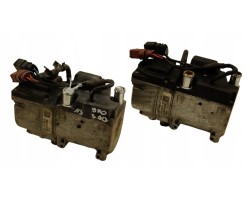 PORSCHE PANAMERA 970 09 13 PARKING HEATER WEBASTO 97057220513