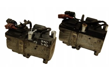 PORSCHE PANAMERA 970 09 13 PARKING HEATER WEBASTO 97057220513