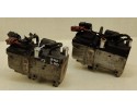 PORSCHE PANAMERA 970 09 13 PARKING HEATER WEBASTO 97057220513 Part manufacturer Porsche OE