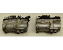 PORSCHE PANAMERA 970 09 13 PARKING HEATER WEBASTO 97057220513 Car type passenger cars