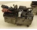 PORSCHE PANAMERA 970 09 13 PARKING HEATER WEBASTO 97057220513 Catalog number of the part 97057220513