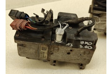 PORSCHE PANAMERA 970 09 13 PARKING HEATER WEBASTO 97057220513 Catalog number of the part 97057220513