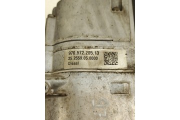 Calefactor Auxiliar Webasto para Porsche Panamera 970 09-13