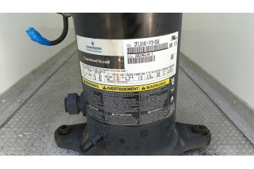 COMPRESSOR UNIT COPELAND SCROLL ZF11K4ETFD 556 NO 526 115 Catalog number of the part 526 115