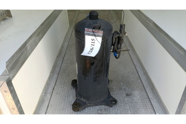COMPRESSOR UNIT COPELAND SCROLL ZF11K4ETFD 556 NO 526 115 Part manufacturer Carrier
