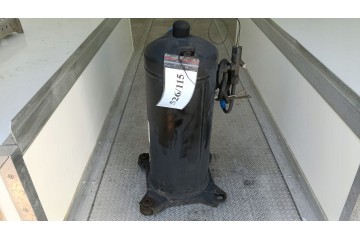 COMPRESSOR UNIT COPELAND SCROLL ZF11K4ETFD 556 NO 526 115 Part manufacturer Carrier