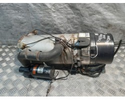 WEBASTO PARKING HEATER THERMO 300 DW300 30KW