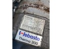WEBASTO PARKING HEATER THERMO 300 DW300 30KW Part manufacturer Thermo