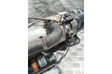 WEBASTO PARKING HEATER THERMO 300 DW300 30KW Car type trucks buses undefined