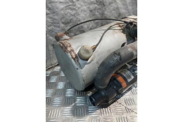 WEBASTO PARKING HEATER THERMO 300 DW300 30KW Version European